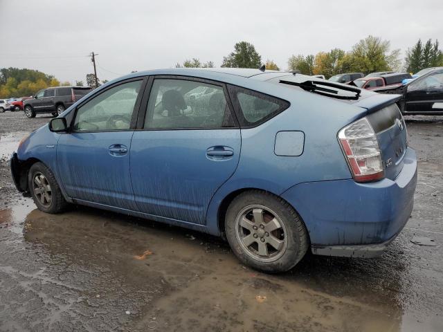 2008 TOYOTA PRIUS #3281697888