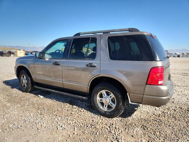 2005 FORD EXPLORER X #3291612241