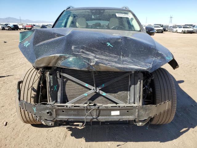 2021 MERCEDES-BENZ GLE 350 - 4JGFB4JB7MA448629