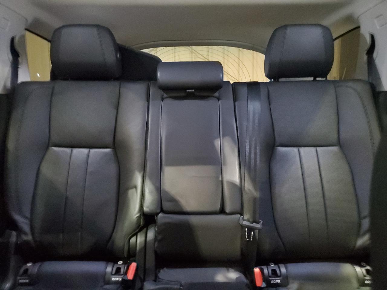 LAND ROVER DISCOVERY SE