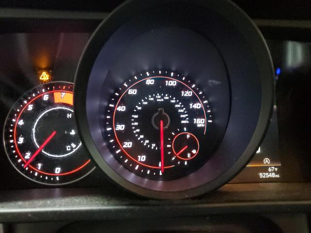 2021 HYUNDAI ELANTRA SE - KMHLL4AG1MU120844