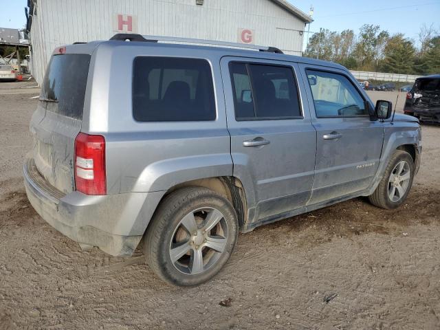 2017 JEEP PATRIOT LA #3290132260
