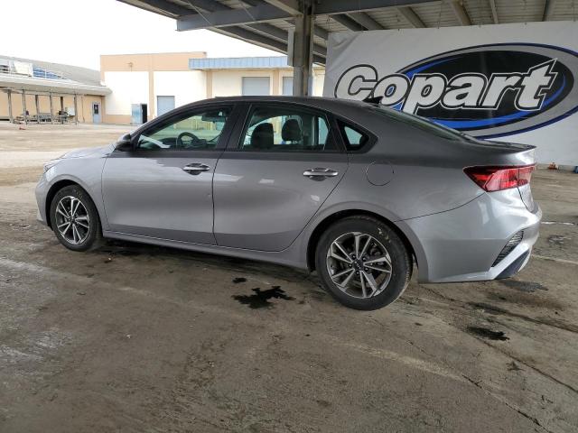 2023 KIA FORTE LX - 3KPF24AD2PE629564