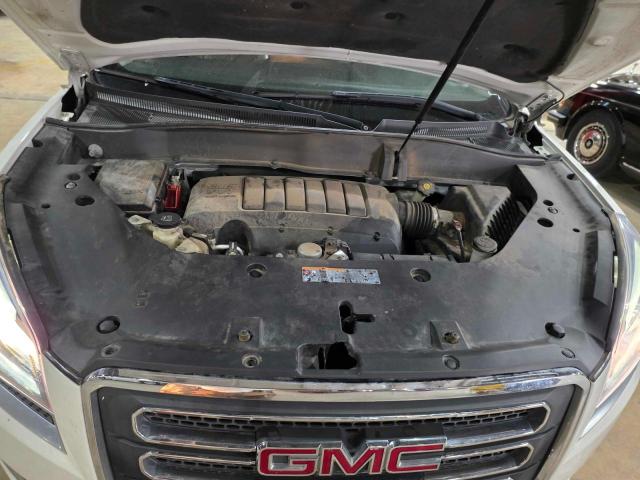 2015 GMC ACADIA SLT 1GKKRRKD3FJ182545