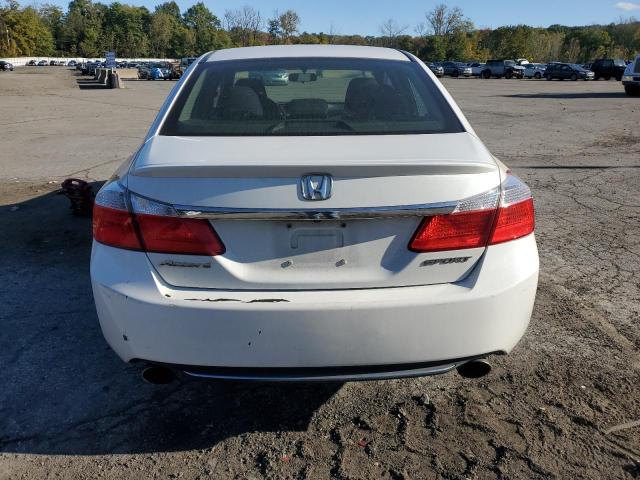 2014 HONDA ACCORD SPO - 1HGCR2F53EA017024