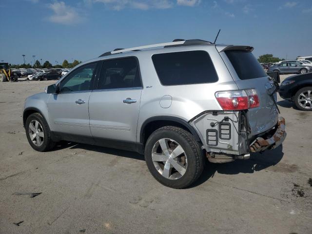 2010 GMC ACADIA SLT-1 #3301598640
