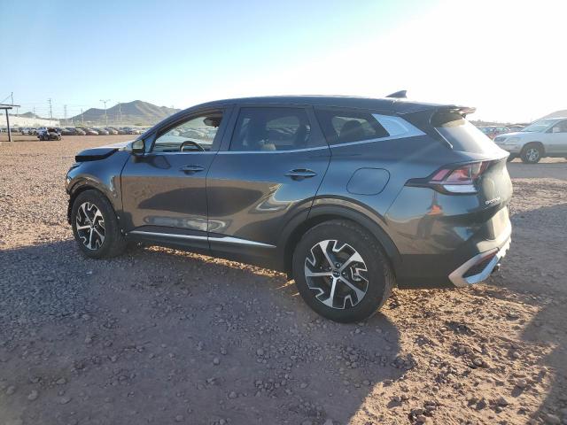 2024 KIA SPORTAGE E #3305427486