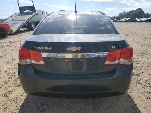 2013 CHEVROLET CRUZE LT - 1G1PC5SB9D7158294