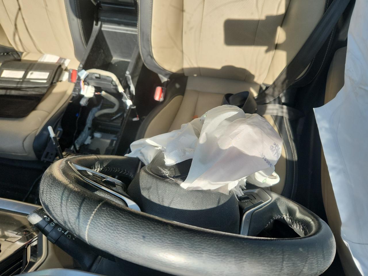 SUBARU OUTBACK LIMITED