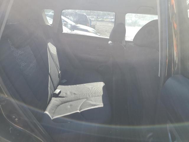 2010 KIA SOUL + - KNDJT2A28A7700462