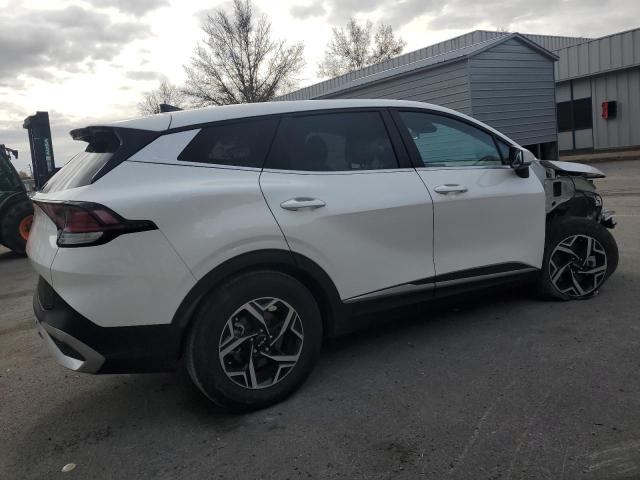 2025 KIA SPORTAGE L - KNDPU3DF4S7374091