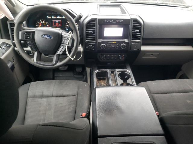 2019 FORD F150 SUPER #3302865905