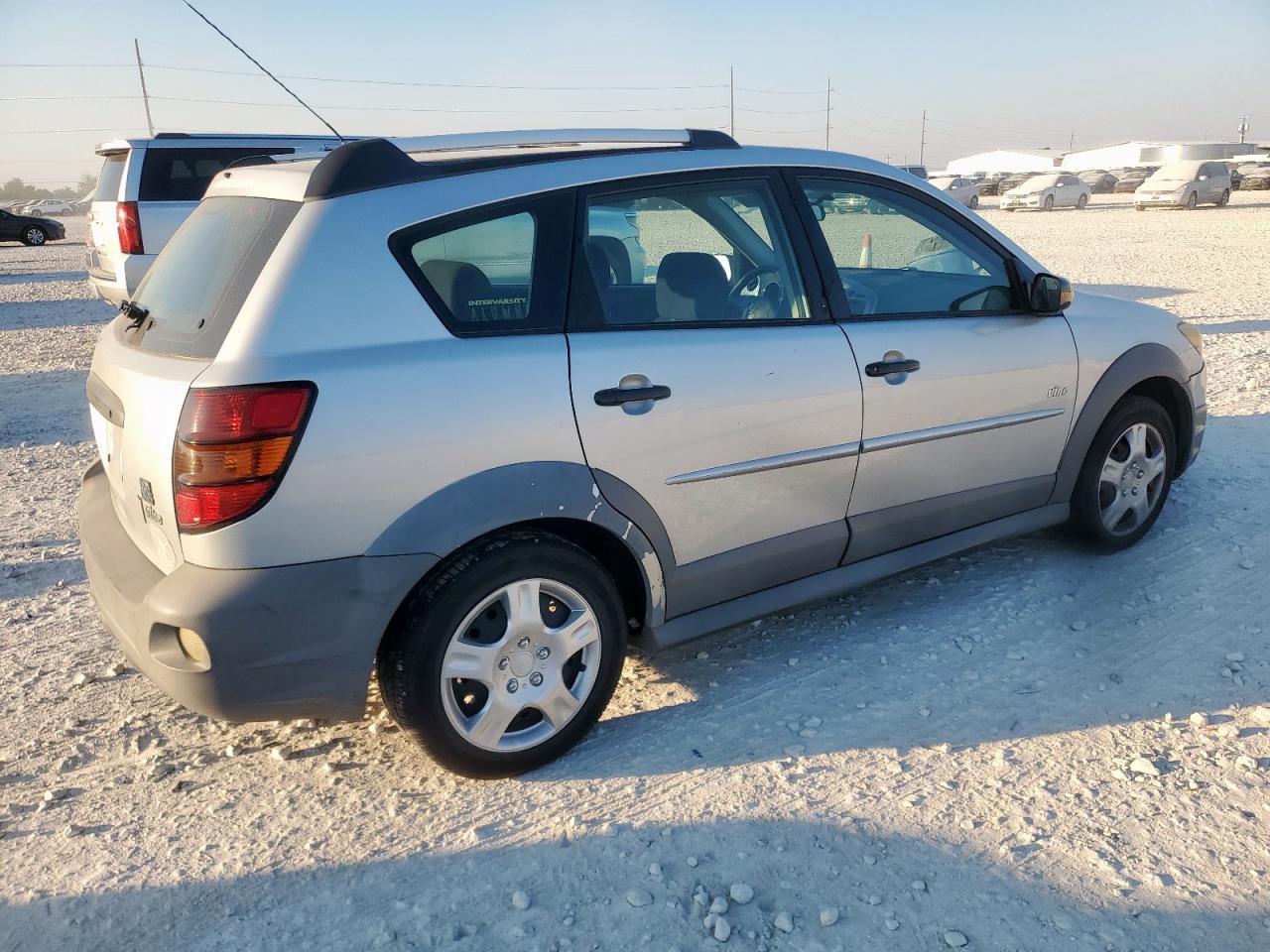 Lot #3291631257 2006 PONTIAC VIBE