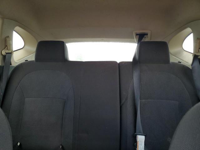 2015 NISSAN ROGUE SELECT S JN8AS5MV6FW771719