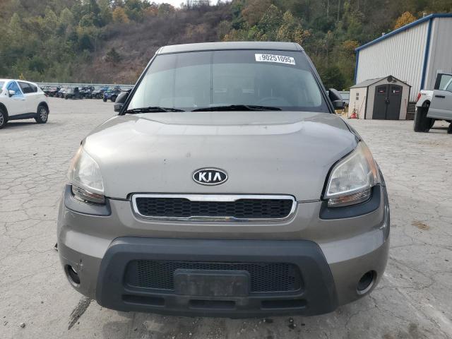 2011 KIA SOUL + #3293497413
