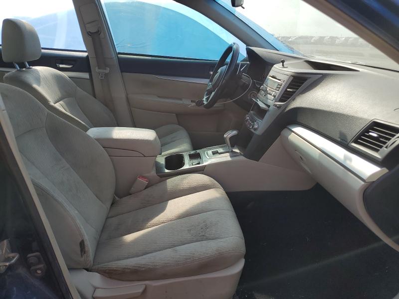 2010 SUBARU LEGACY 3.6 - 4S3BMDC62A2215437