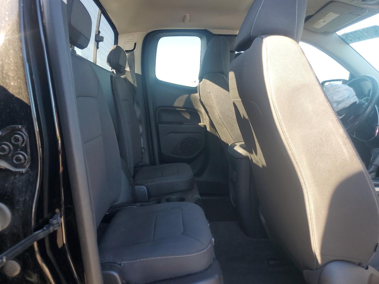 CHEVROLET COLORADO LT