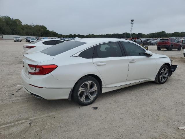 2018 HONDA ACCORD EXL - 1HGCV1F59JA110985