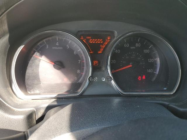 2016 NISSAN VERSA NOTE #3270562764