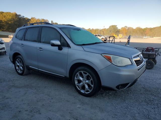2015 SUBARU FORESTER 2 - JF2SJAUCXFH445146