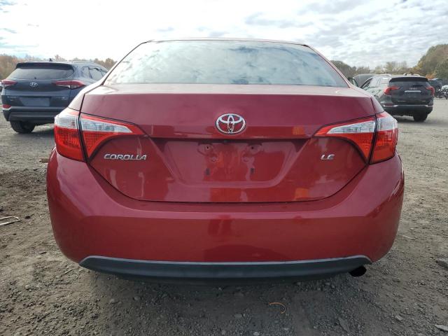 2014 TOYOTA COROLLA L - 2T1BURHE2EC145152