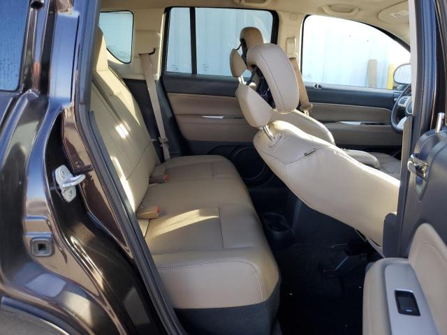 2014 JEEP COMPASS LA - 1C4NJCEA7ED679447