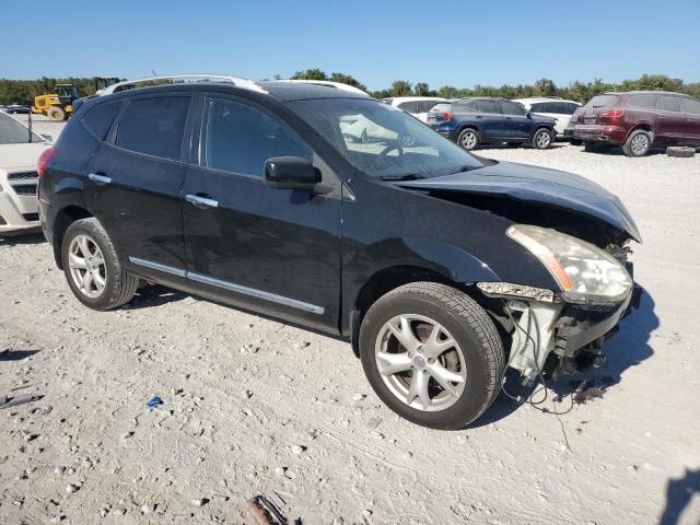 2011 NISSAN ROGUE S - JN8AS5MV9BW660995