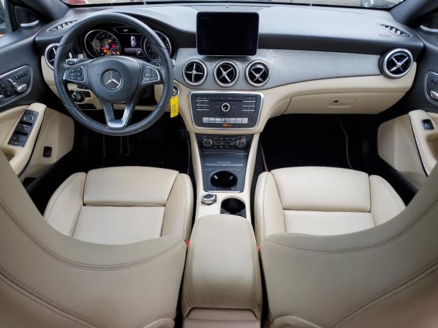 2018 MERCEDES-BENZ CLA 250 4M - WDDSJ4GB2JN646364