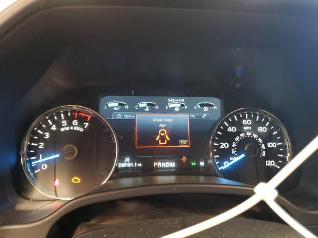 2018 FORD F150 SUPER #3287560320