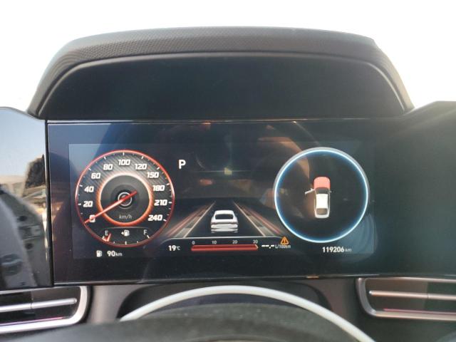 2023 HYUNDAI ELANTRA SE KMHLN4AG8PU459566