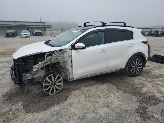 Global Auto Auctions: 2018 KIA SPORTAGE E