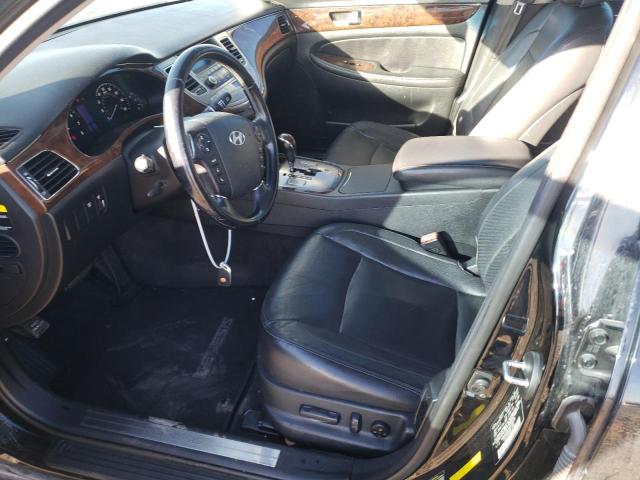 2011 HYUNDAI GENESIS 3. - KMHGC4DE2BU139475