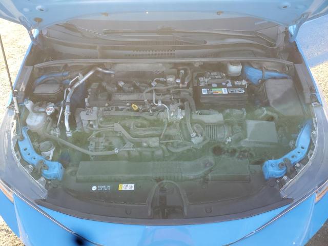 2020 TOYOTA COROLLA SE #3287609016