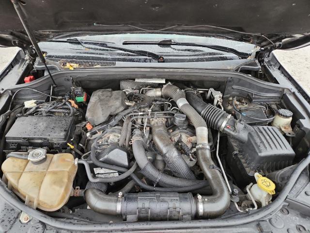 2014 JEEP GRAND CHER - 1C4RJFJM4EC452337