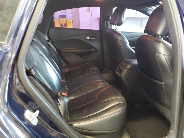 2016 DODGE DART GT - 1C3CDFEB8GD694801