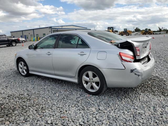 2011 TOYOTA CAMRY BASE - 4T1BF3EK0BU208616