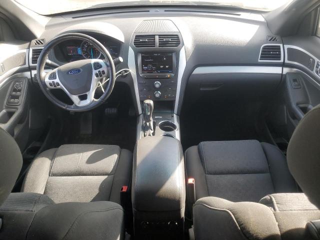 2013 FORD EXPLORER X #3282507881