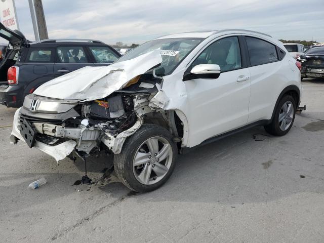 Global Auto Auctions: 2019 HONDA HR-V EX