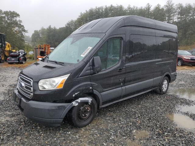 FORD TRANSIT T-