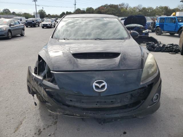 2012 MAZDA SPEED 3 #3290228213