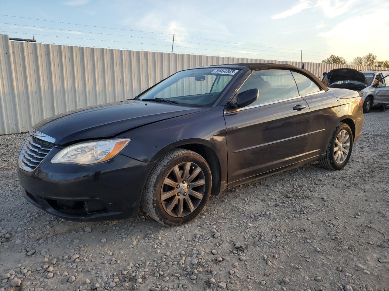 CHRYSLER 200 TOURING