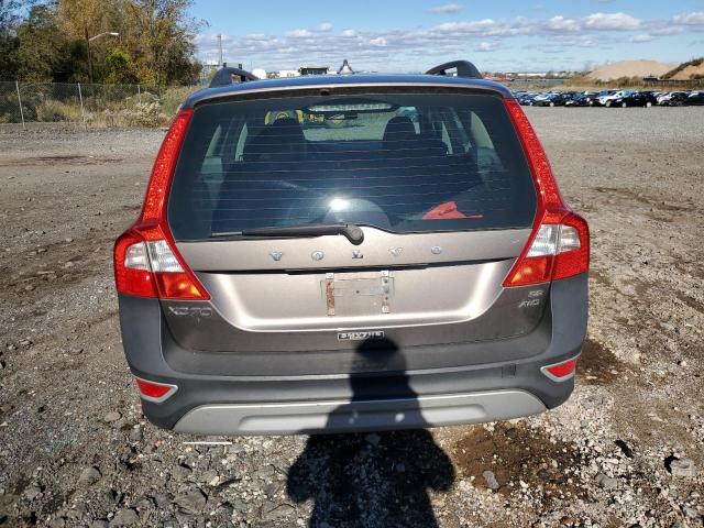 2010 VOLVO XC70 3.2 - YV4960BZ4A1084432