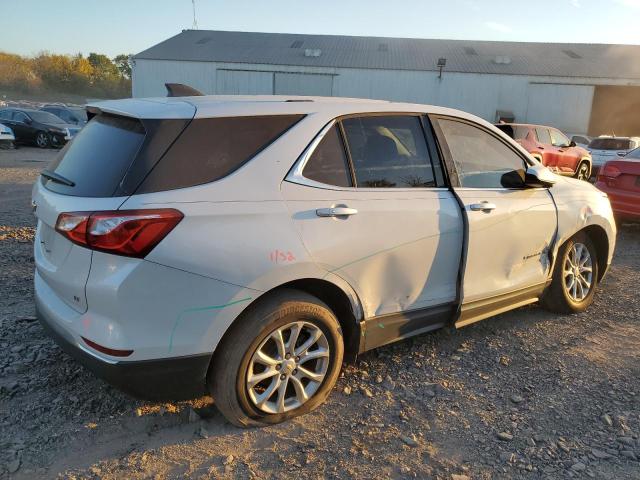 2018 CHEVROLET EQUINOX LT - 2GNAXJEV4J6149912