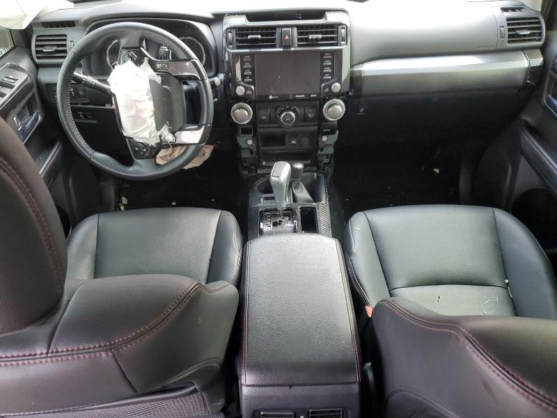 2022 TOYOTA 4RUNNER SR #3303045668