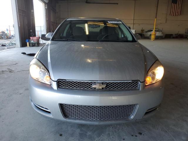 2014 CHEVROLET IMPALA LIM - 2G1WA5E39E1177626