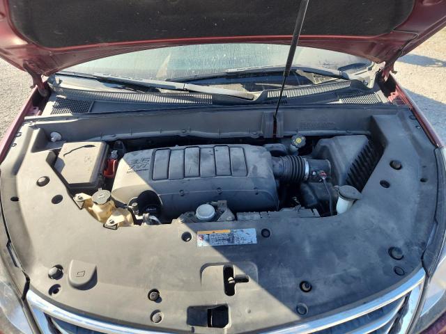 2017 CHEVROLET TRAVERSE L - 1GNKVHKD5HJ178413