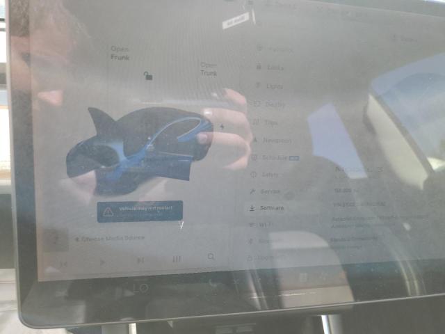 2018 TESLA MODEL 3 #3268239105