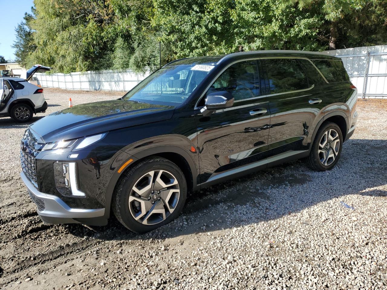HYUNDAI PALISADE SEL PREMIUM