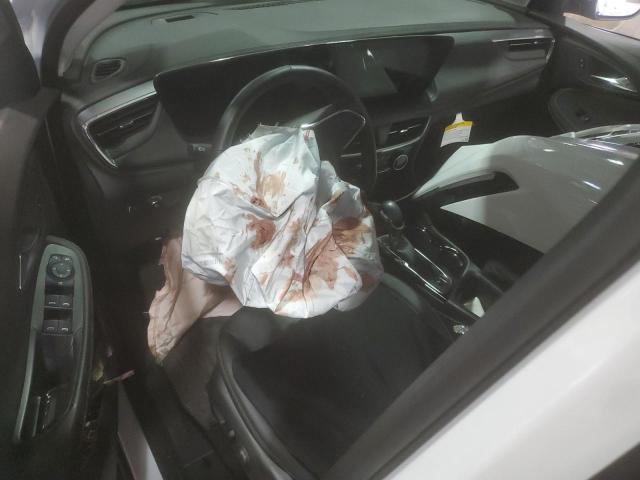 2024 BUICK ENCORE GX - KL4AMESL6RB065492