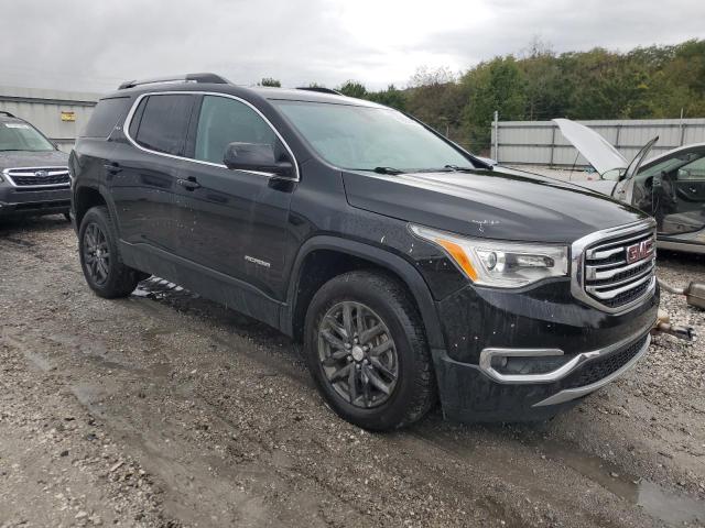 2018 GMC ACADIA SLT 1GKKNMLS8JZ120077